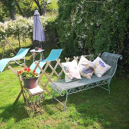 L'atelier De Pauline * Villennes-sur-Seine