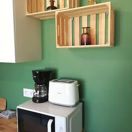 L'atelier De Pauline *